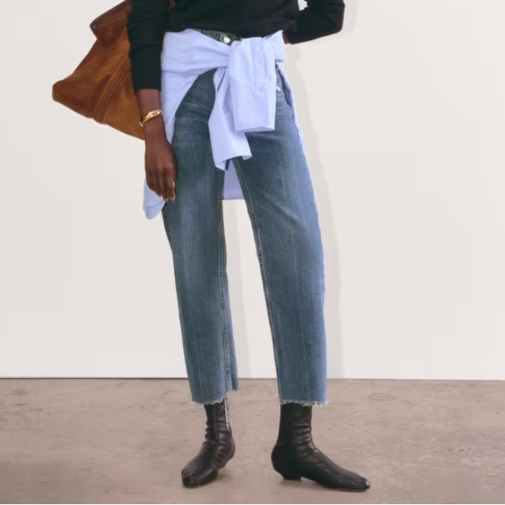 Everlane The Way-High®️ Jean